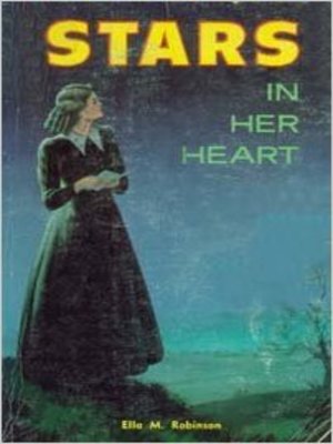 cover image of Stars in Her Heart